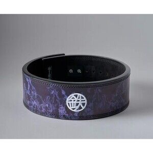 Eternal Lever Squat Belt Size XS Gym Fitness Deadlift